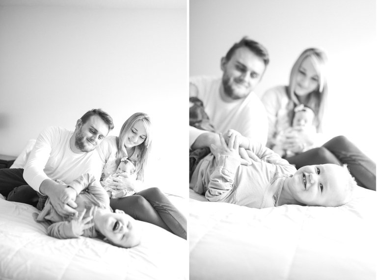 Family Lifestyle Photoshoot 