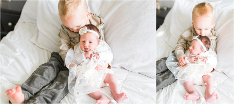 Family Lifestyle Photoshoot 