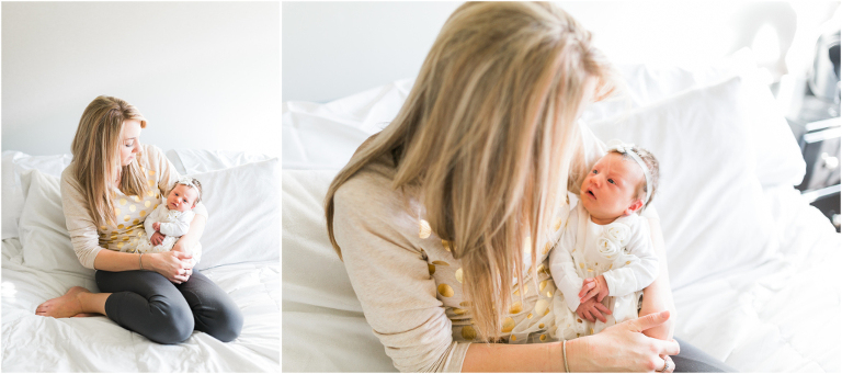 Family Lifestyle Photoshoot 