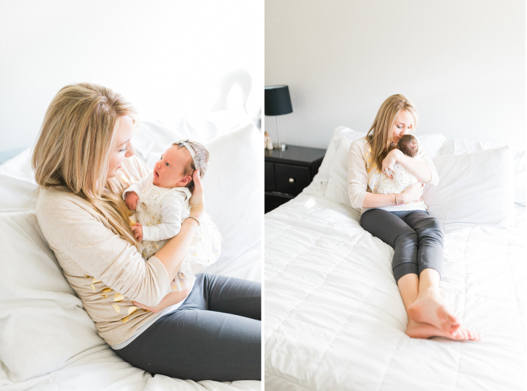 Family Lifestyle Photoshoot 