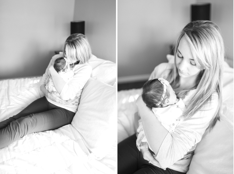 Family Lifestyle Photoshoot 