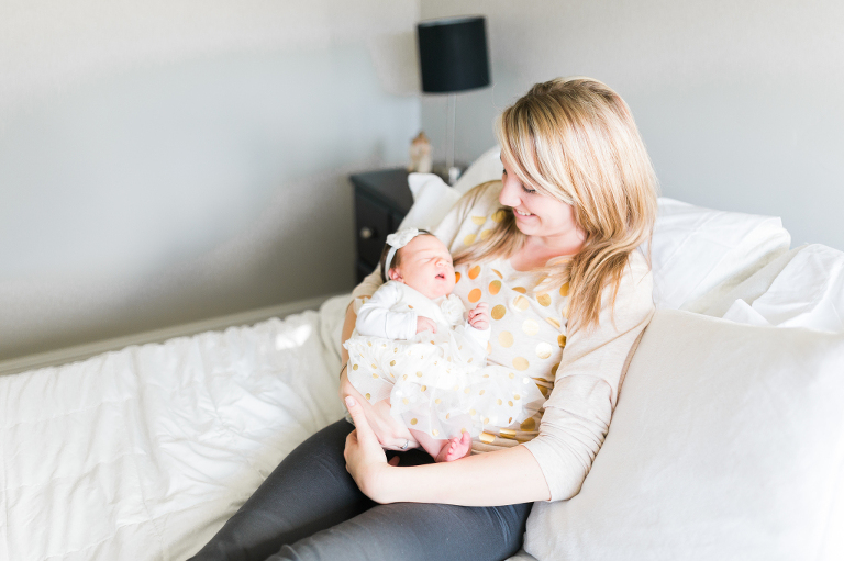 Family Lifestyle Photoshoot - Casey James Photography 