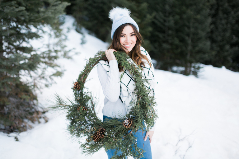 Winter Inspiration- Casey James Photography