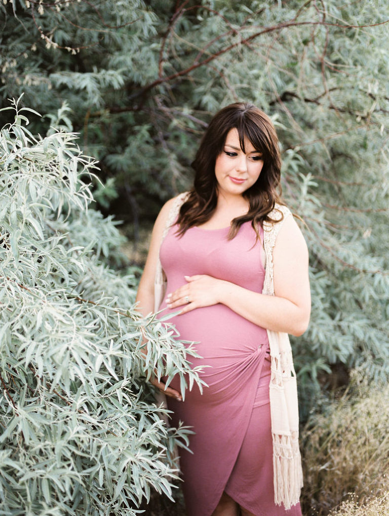 Swain Maternity || Idaho Falls Family Photographer || Casey James Photography 