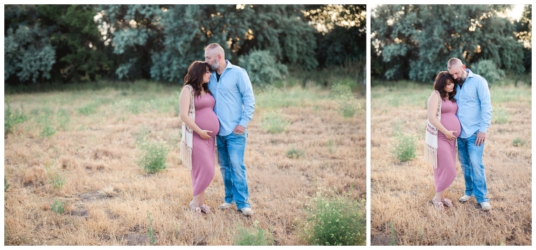 Swain Maternity || Idaho Falls Family Photographer || Casey James Photography 