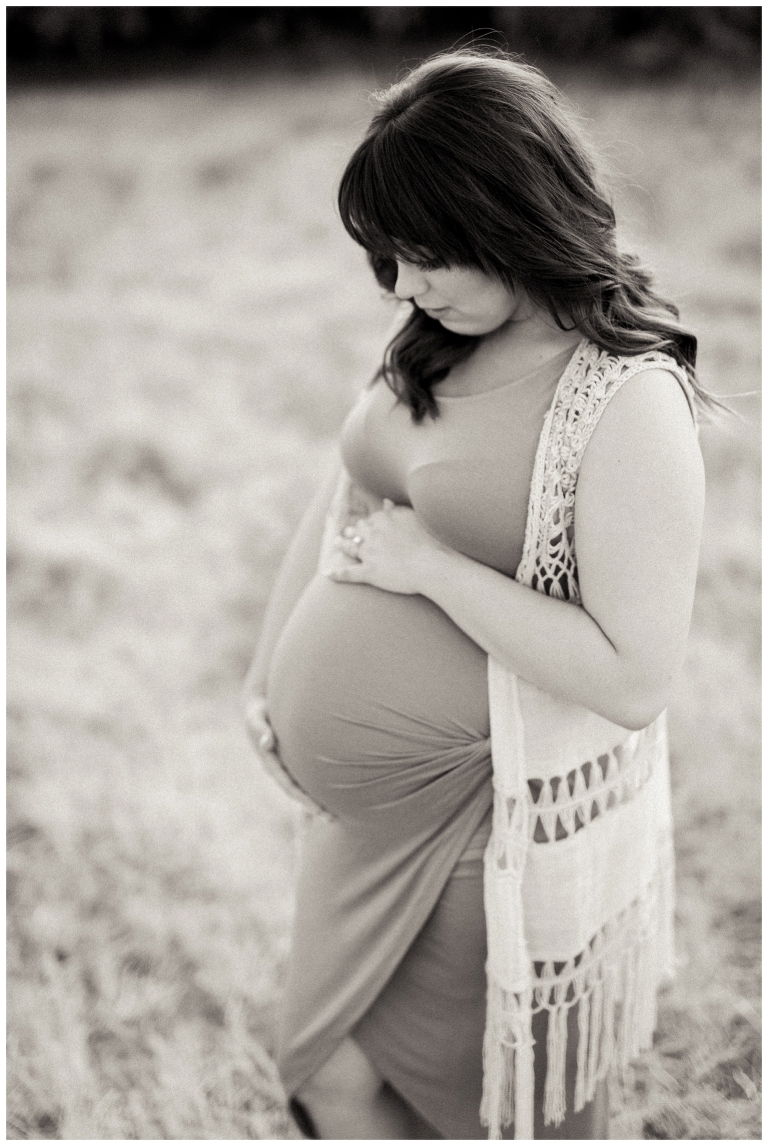 Swain Maternity || Idaho Falls Family Photographer || Casey James Photography 