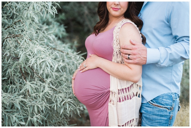 Swain Maternity || Idaho Falls Family Photographer || Casey James Photography 