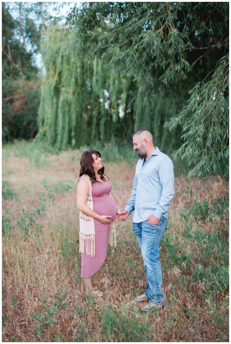 Swain Maternity || Idaho Falls Family Photographer || Casey James Photography 