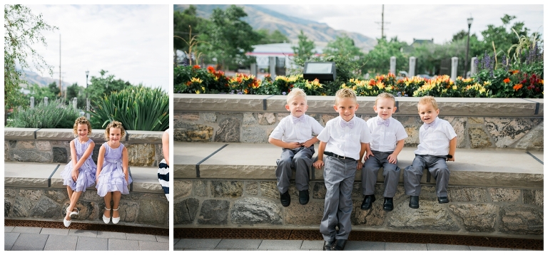 Megan And Tyler Layton Utah Wedding Photographer