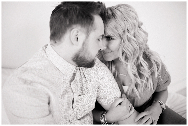 Kenzi and Dillon || Utah Lifestyle Photographer || Casey James Photography