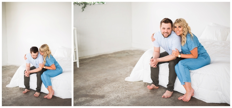 Kenzi and Dillon || Utah Lifestyle Photographer || Casey James Photography