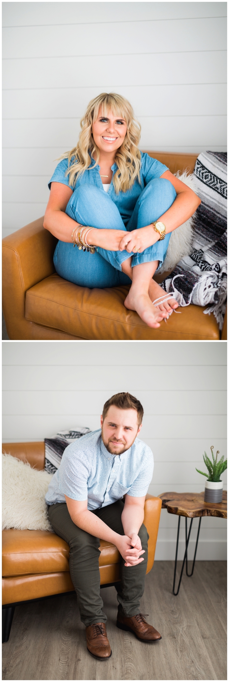 Kenzi and Dillon || Utah Lifestyle Photographer || Casey James Photography