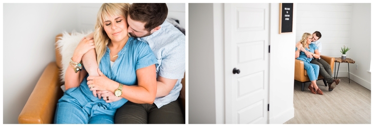 Kenzi and Dillon || Utah Lifestyle Photographer || Casey James Photography