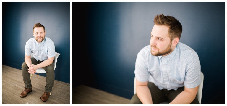 Kenzi and Dillon || Utah Lifestyle Photographer || Casey James Photography