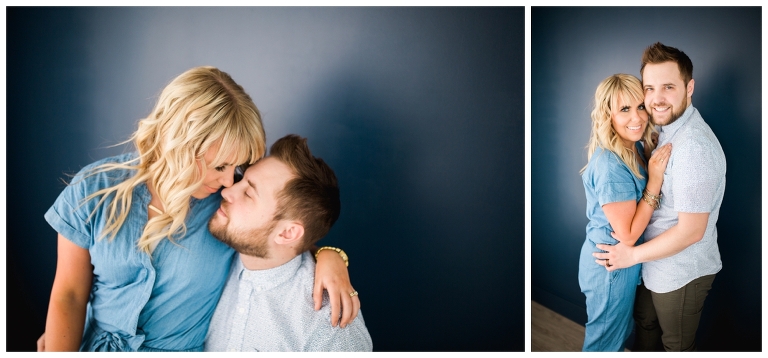 Kenzi and Dillon || Utah Lifestyle Photographer || Casey James Photography