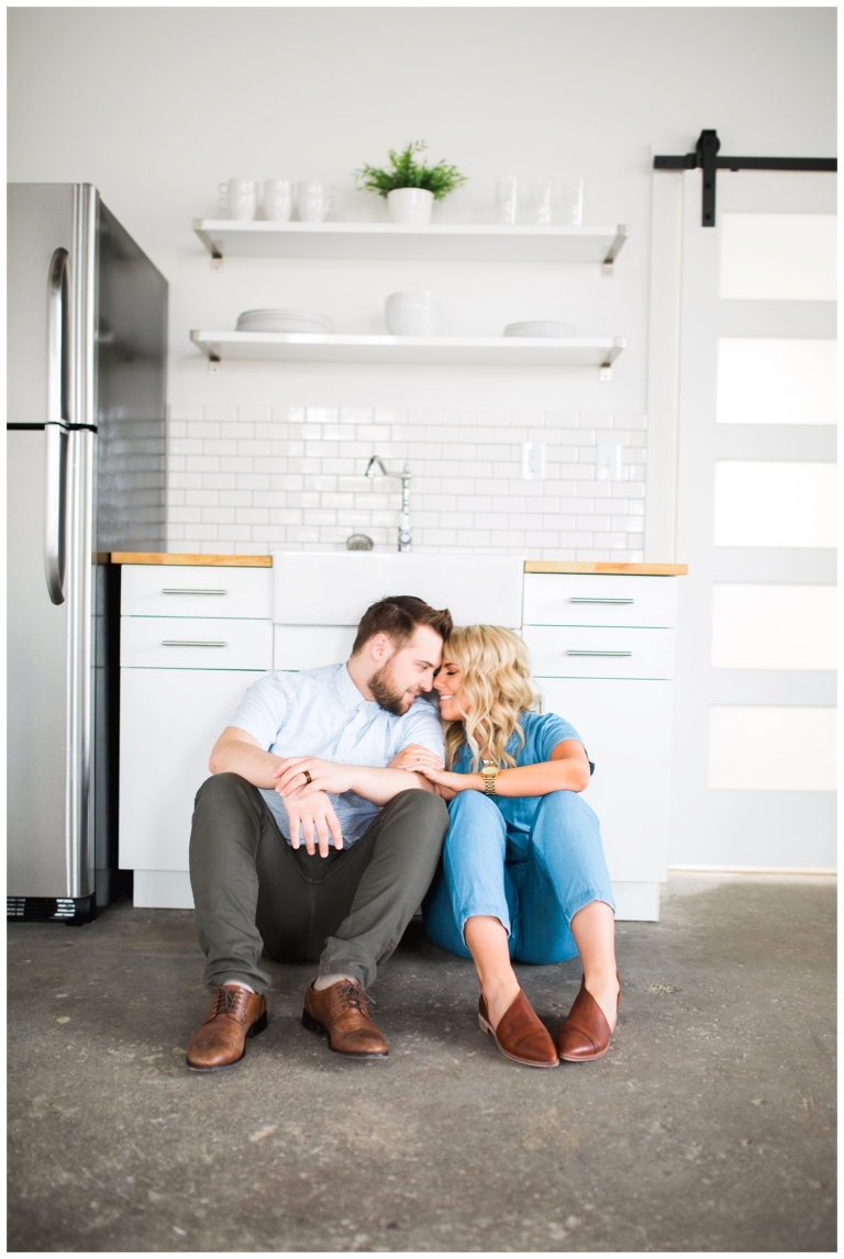 Kenzi and Dillon || Utah Lifestyle Photographer || Casey James Photography