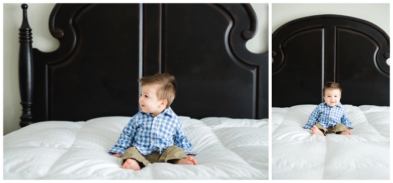 Trey || Idaho Falls || Casey James Photography