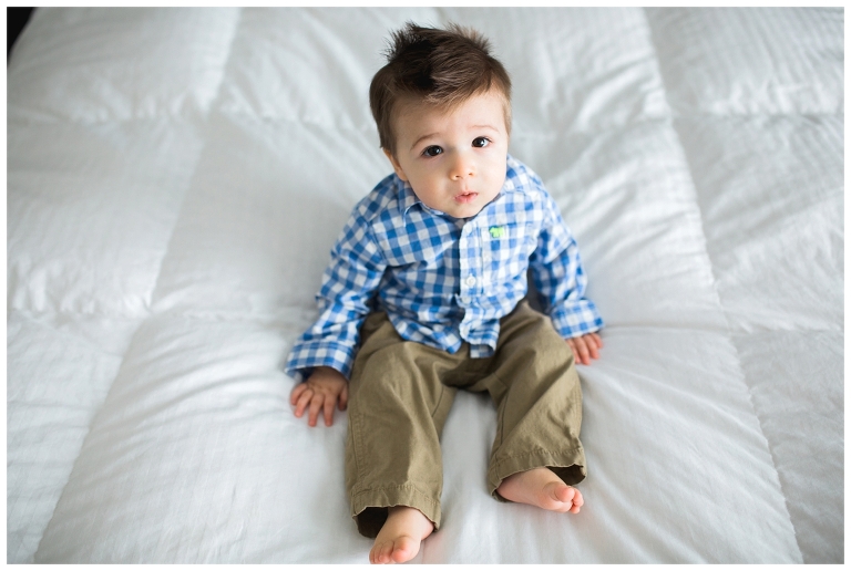 Trey || Idaho Falls || Casey James Photography