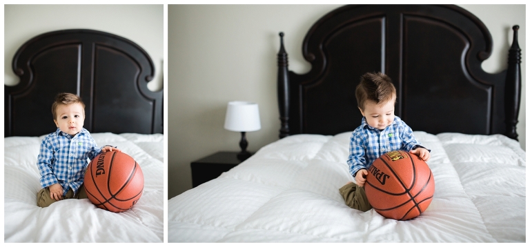 Trey || Idaho Falls || Casey James Photography