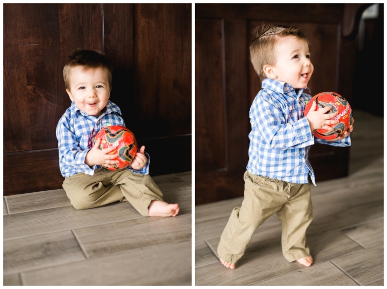 Trey || Idaho Falls || Casey James Photography