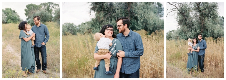 Idaho Film Photographer | Thatcher Family | Casey James Photography