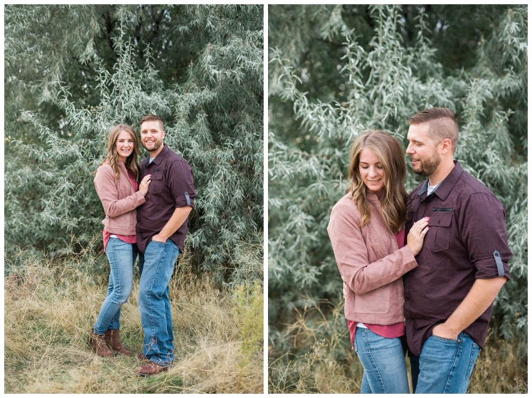 Johnson Family || Idaho Falls Family Photographer || Casey James Photography