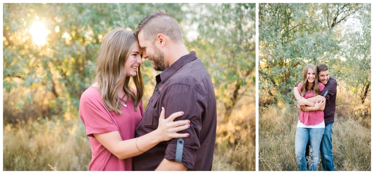 Johnson Family || Idaho Falls Family Photographer || Casey James Photography