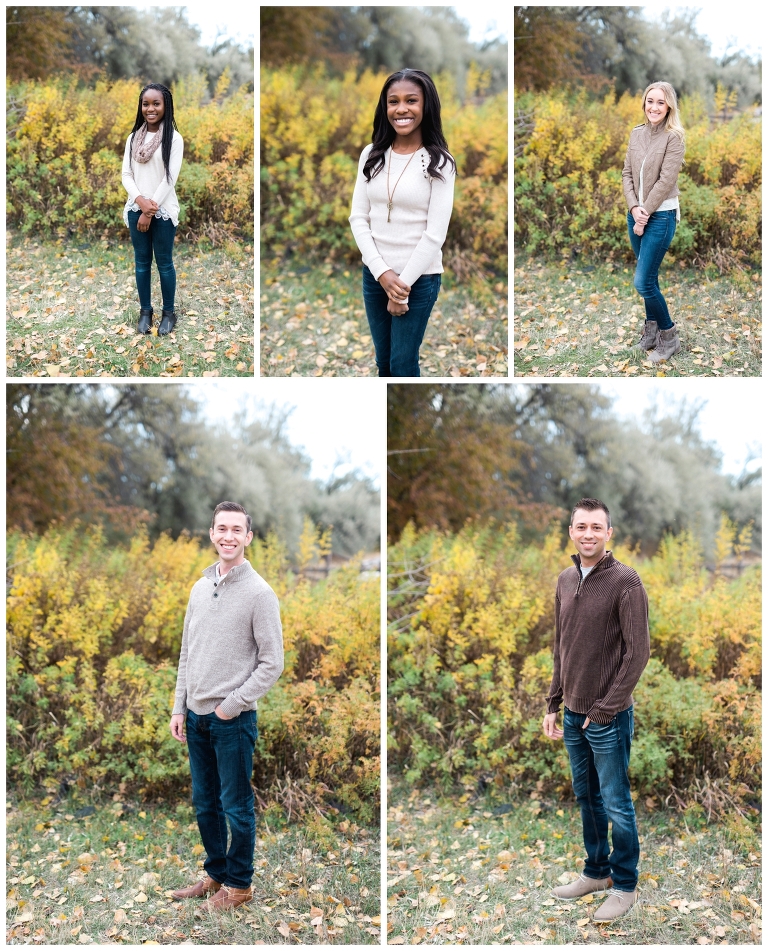 Larsen Family || Idaho Falls Family Photographer || Casey James Photography 