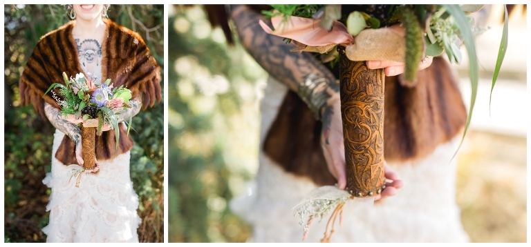 Jackson Hole Wedding || Casey James Photography 