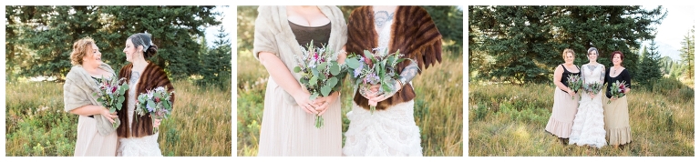 Jackson Hole Wedding || Casey James Photography 