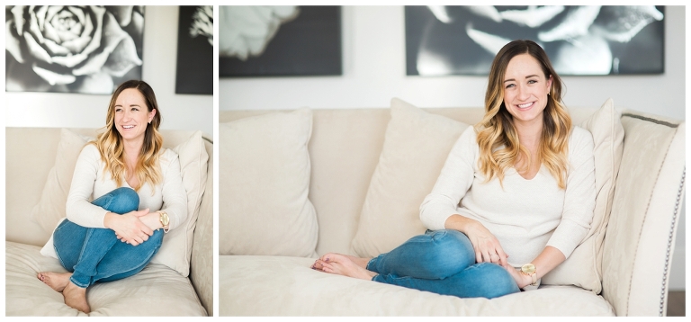 Cooper Family Mini Session || Idaho Falls Family Photographer