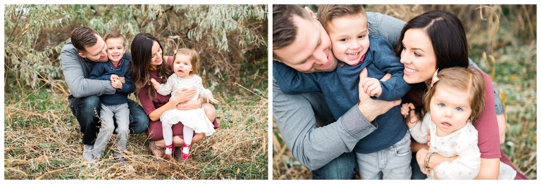 Gardner Family | Idaho Falls Family Photographer | Casey James Photographer