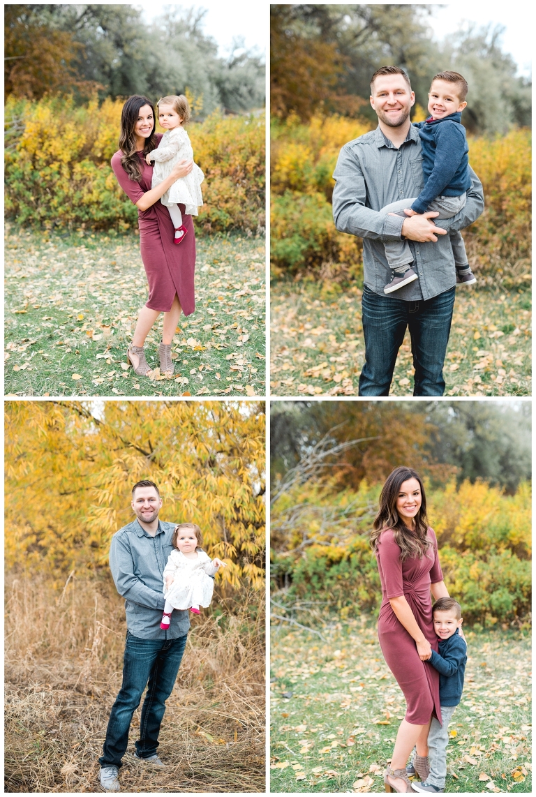 Gardner Family | Idaho Falls Family Photographer | Casey James Photographer
