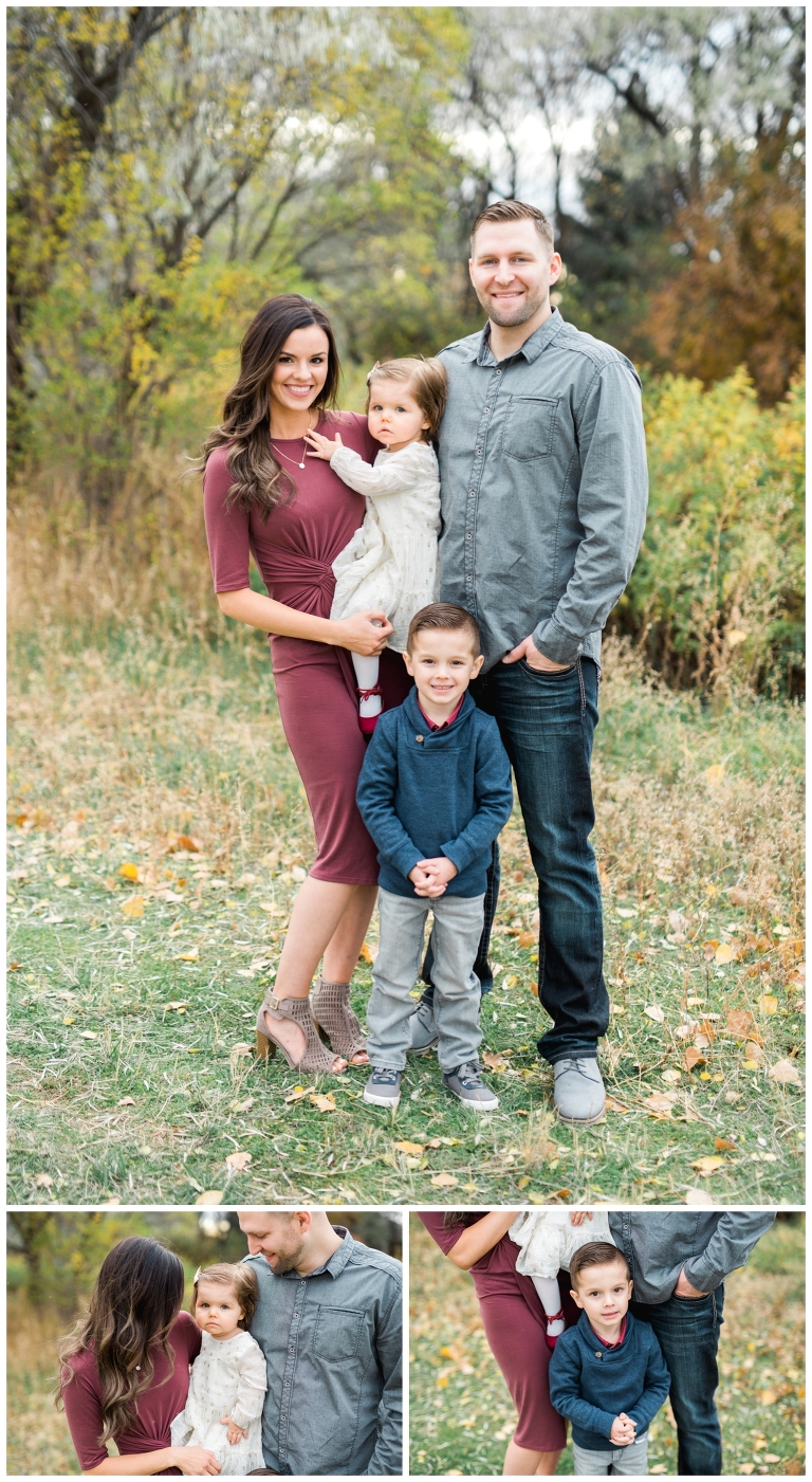 Gardner Family | Idaho Falls Family Photographer | Casey James Photographer