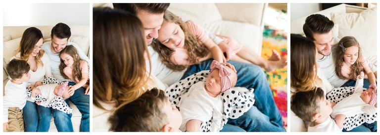 Cooper Family Mini Session || Idaho Falls Family Photographer