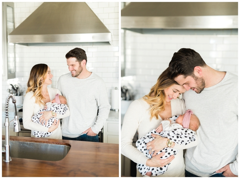 Cooper Family Mini Session || Idaho Falls Family Photographer