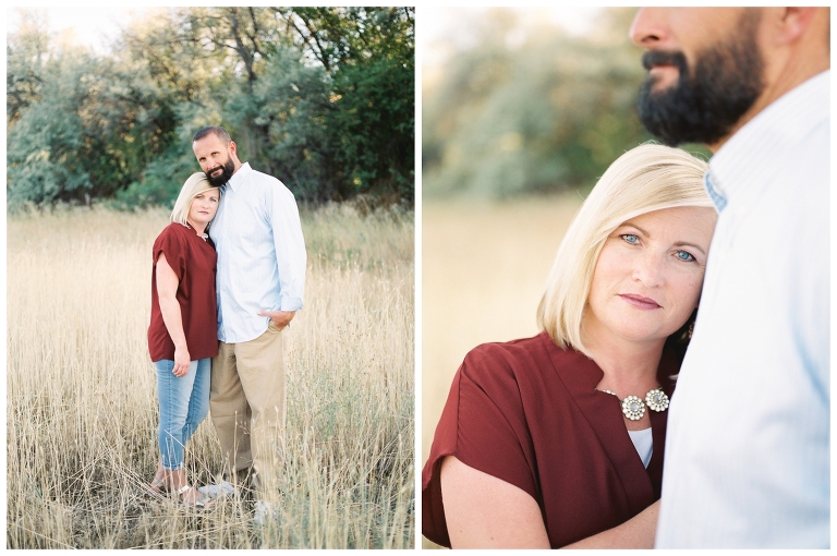 Alexander Family | Idaho Falls Family Photographer | Casey James Photographer
