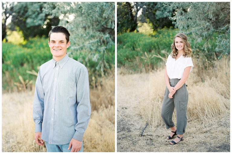 Alexander Family | Idaho Falls Family Photographer | Casey James Photographer