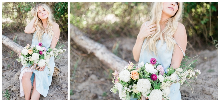 Carwash Florals | Idaho Film Photographer | Casey James Photography