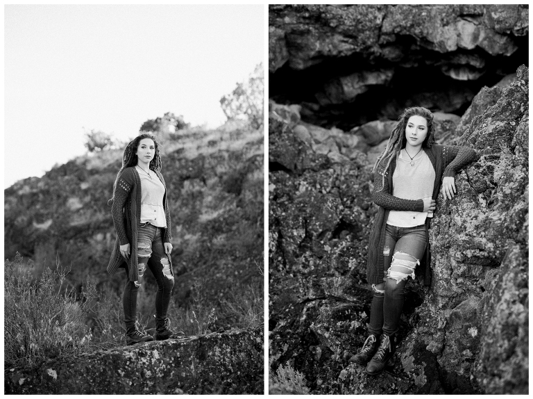 Senior Pictures || Casey James Photography