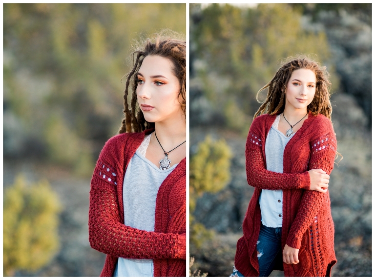 Senior Pictures || Casey James Photography