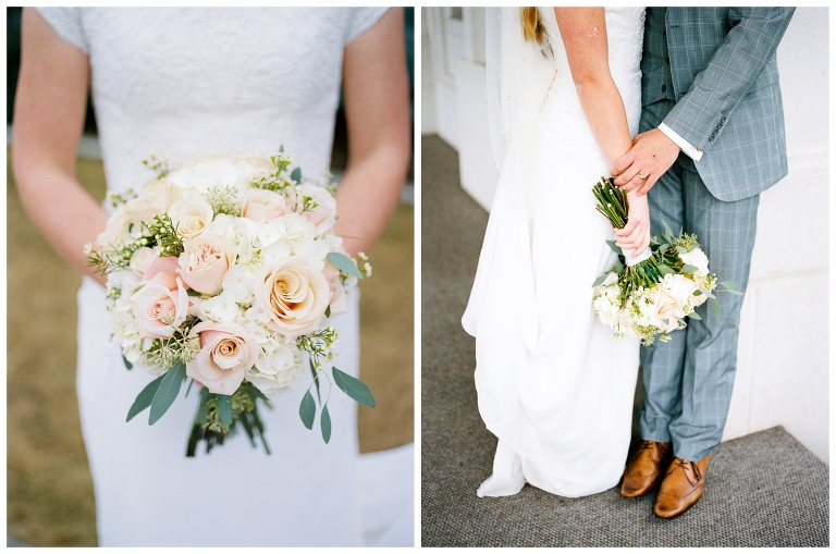 Rexburg Wedding || Casey James Photography