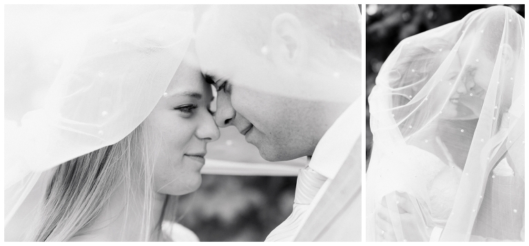 Rexburg Wedding || Casey James Photography