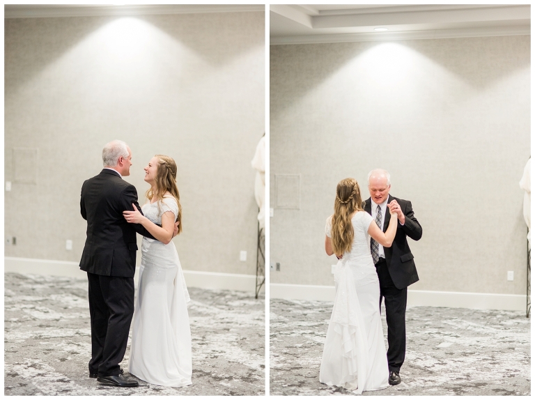 Rexburg Wedding || Casey James Photography