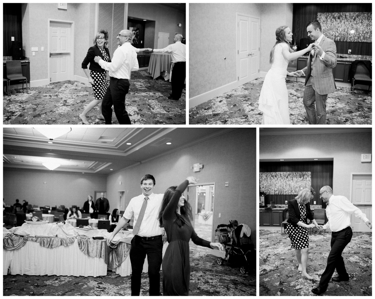 Rexburg Wedding || Casey James Photography