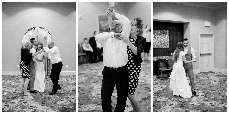 Rexburg Wedding || Casey James Photography