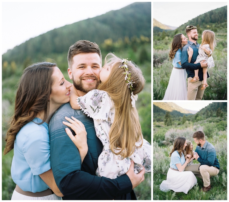 Idaho Family Photographer || Casey James Photography