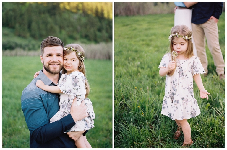 Idaho Family Photographer || Casey James Photography