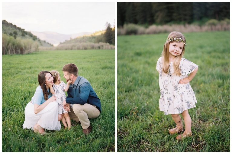 Idaho Family Photographer || Casey James Photography