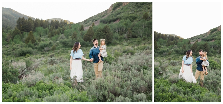 Idaho Family Photographer || Casey James Photography